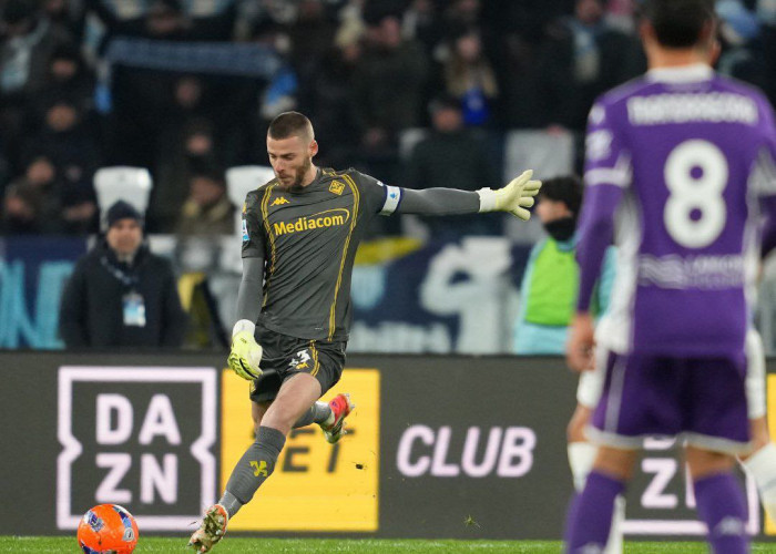 Prediksi Skor Fiorentina vs AC Milan: Tekanan Degradasi vs Ambisi Papan Atas