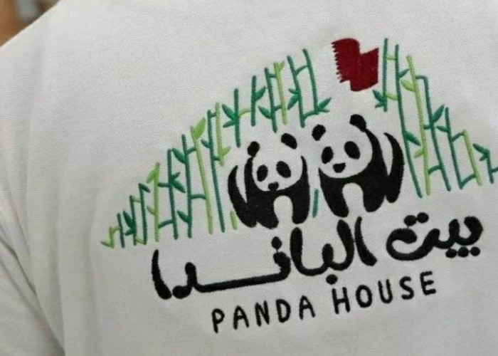 Jelang Piala Dunia 20 November 2022, China Kirim Hadiah Sepasang Panda untuk Qatar