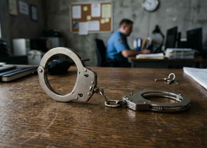 Pencabul Bocah Ditangkap Polisi