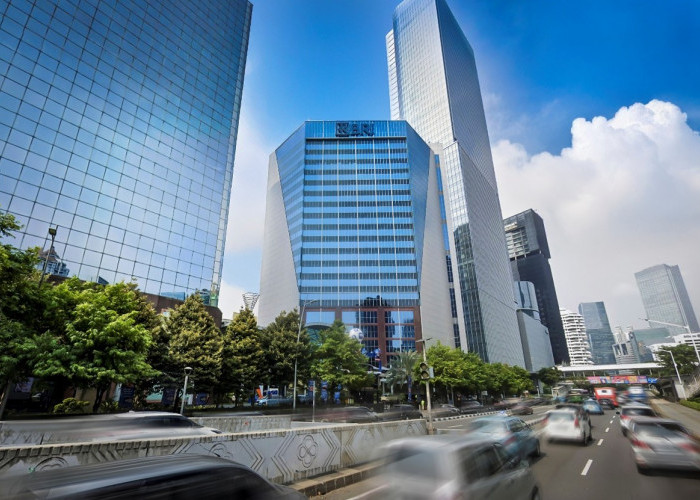 BRI Tunjukkan Ketangguhan di Tengah Ketidakpastian Global, Likuiditas Terjaga dan Modal Makin Kokoh