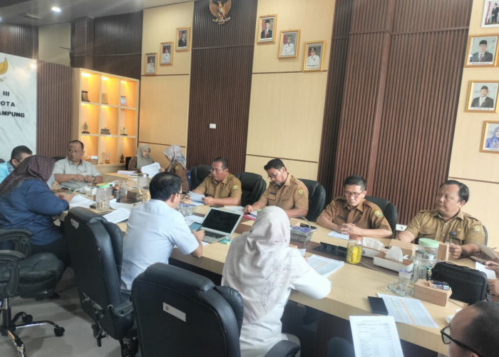 Proyek Trotoar Rp21,7 Miliar di Bandar Lampung Ambruk, Dinas PU Dalihkan Fondasi Lama dan Hentikan Pekerjaan