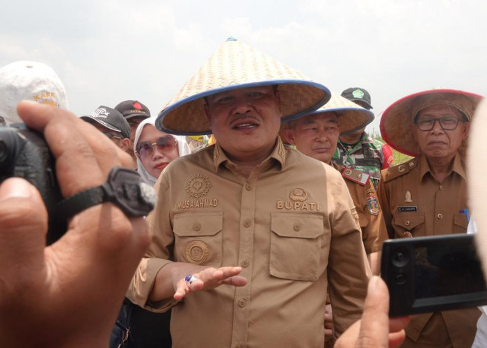 Hutang Rp 2 Miliar tak Dicantumkan di LHKPN, Segini Total Harta Bupati Lampung Tengah Musa Ahmad 