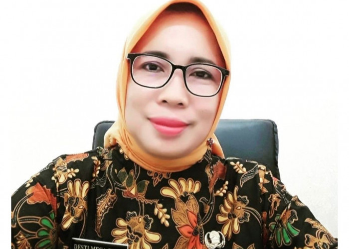 THR ASN Bandar Lampung Belum Bisa Cair, Kepala BPKAD Ungkap Penyebab Utama 