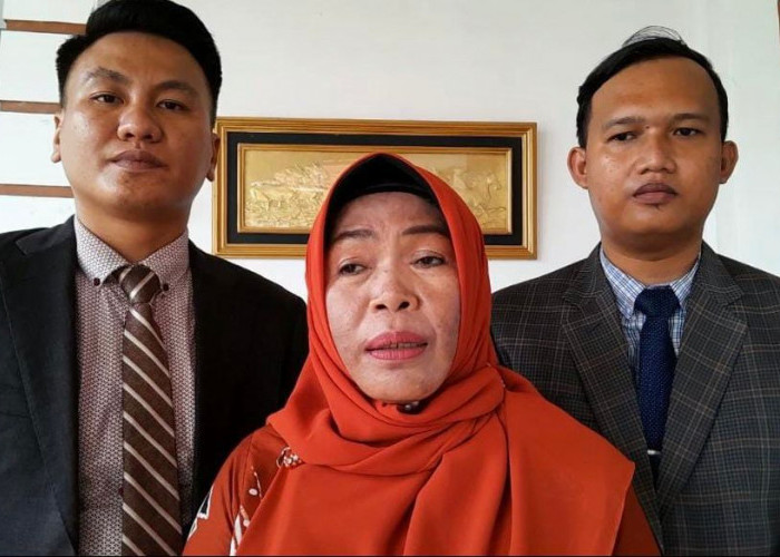 Farida Divonis Bebas oleh Hakim Perkara Penipuan dan Penggelapan