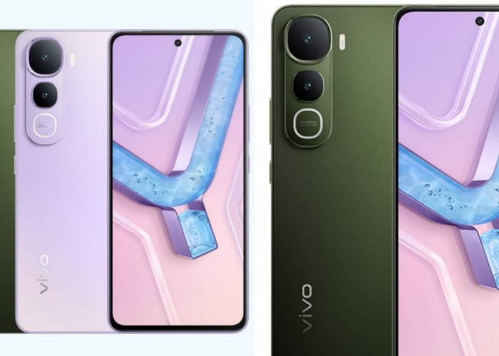 Gabung di Kelas Mid-Range, Vivo Y400 Bawa Performa Snapdragon 685