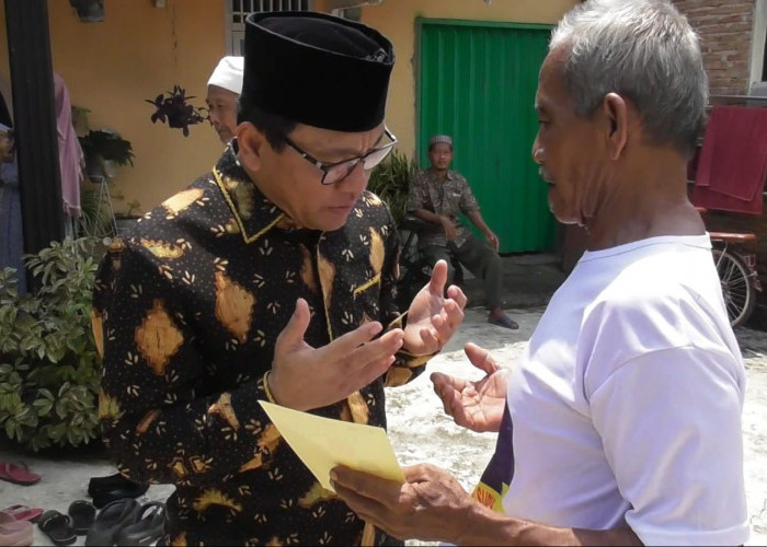 Tingkatkan Pelayanan Kesehatan, Komitmen Waru untuk Kota Metro