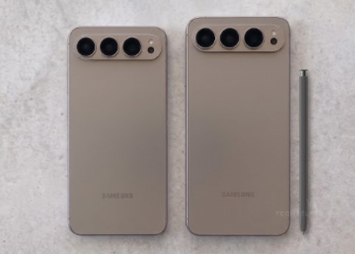 Samsung Galaxy S27 Pro Dikabarkan Hadir dengan Kamera Telefoto 3,5x
