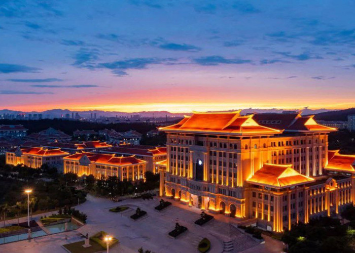 Beasiswa Xiamen University 2026 Bisa Kuliah di China Gratis dan Dapat Uang Saku, Ini Syarat Pendaftaran