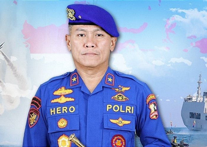 Belum Genap Sebulan Jadi Wakapolda NTB, Jenderal Alumni Akpol 1991 Bhara Daksa Kembali Masuk Mutasi Polri 