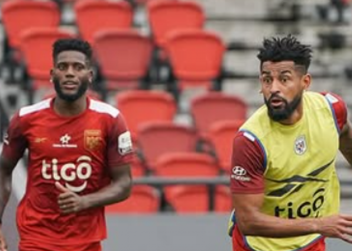 Prediksi Skor Panama vs El Salvador: Menakar Peluang Gol dari Dua Gaya Bermain Kontras