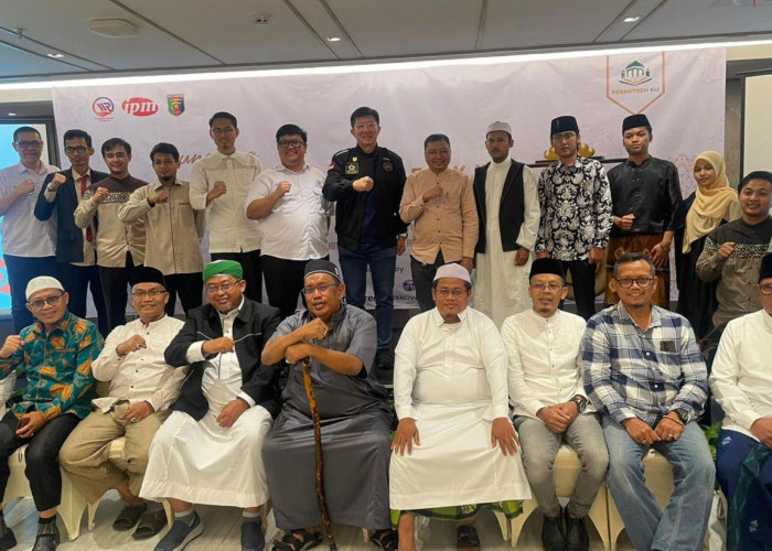 Aplikasi PesantrenKU Hadir Dukung Dunia Pendidikan Islam Berbasis Digital, Ini Fiturnya 