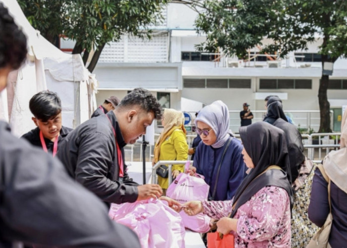 Perkuat Ketahanan Ekonomi Keluarga, Pertamina Sebar 118 Ribu Paket Sembako Sekaligus Edukasi Bijak Energi