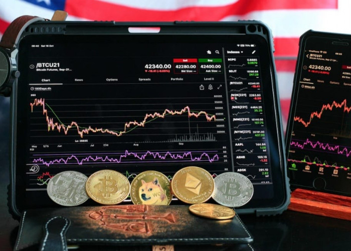 Potensi Cuan Depan Mata! Analis Bocorkan 2 Signal Crypto Potensial Entry Hari Ini di Tengah Market Bearish