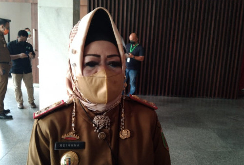 Belum Ada Kasus Balita dengan Gagal Ginjal Akut di Lampung, Dinas Kesehatan Perkuat Surveilans