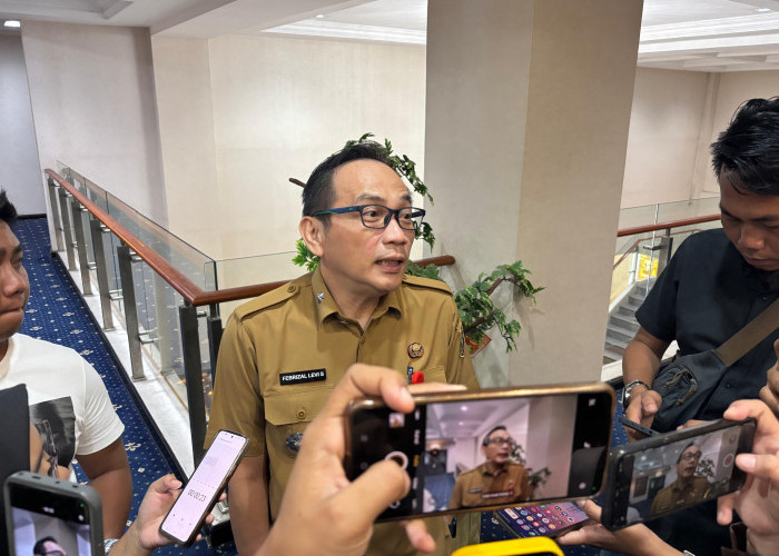 Lampung Siap Beralih ke Kendaraan Listrik, 101 SPKLU Ditargetkan Beroperasi 2026