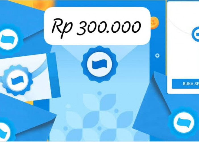 Kumpulan Link DANA Kaget Aktif Malam Ini, Dapatkan Saldo Gratis Sebelum Hangus