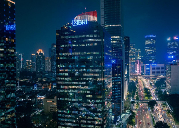 Fokus pada Fundamental Kinerja, Ini Strategi BRI Untuk Tumbuh Berkelanjutan