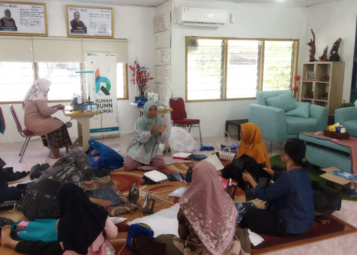 Momentum Kartini 2026: Pertamina Perkuat UMKM Naik Kelas Melalui Inovasi, Ketahanan, dan Akses Pasar