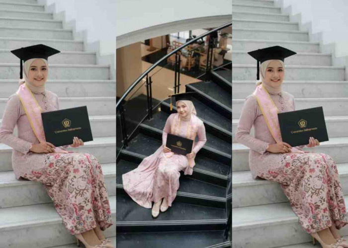 Gemini AI Ciptakan Potret Wisuda Super Realistis, Wajah Tetap Mirip Lebih dari 90 Persen