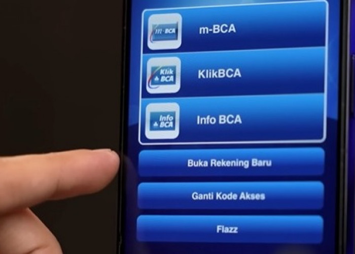 Cuma Punya Saldo Segini, Rekening Nasabah BCA Bakal Ditutup, Begini Penjelasannya