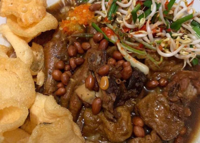 Dulu Sangat Eksis dan Populer, Makanan Tradisional Indonesia Ini Sulit Ditemukan di Masa Kini
