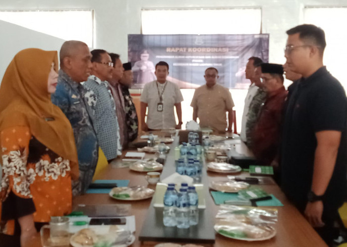 Terdeteksi Ada 2000 Warga di Lampung Timur Menganut Aliran Kepercayaan