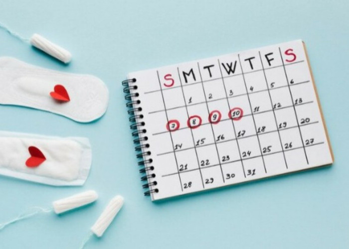 Normalkah Menstruasi Dua Kali Dalam Sebulan? Simak Penjelasan Lengkapnya