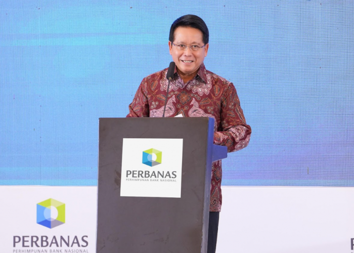 Dampak Konflik Timur Tengah, Perbankan Nasional Perkuat Manajemen Risiko dan Likuiditas Hadapi Tekanan Global