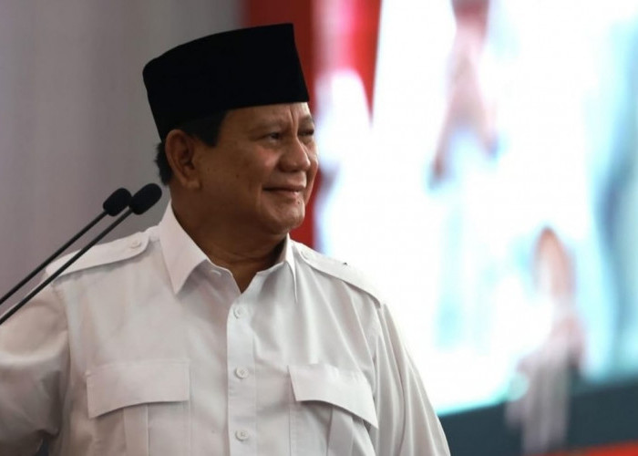 Pj. Gubernur Samsudin Berharap Lampung Jadi Provinsi Pertama Tujuan Kunker Presiden Prabowo 