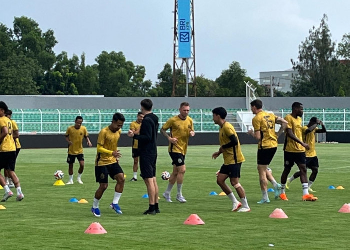 Bhayangkara Presisi Lampung FC Siap Tantang Borneo FC, Modal Tren Positif dan Dukungan Publik Lampung