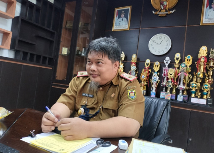 Tanggapi Kabar Pemkot Bandar Lampung Bakal Jual 14 Aset Pemda, Kepala BPKAD Buka Suara
