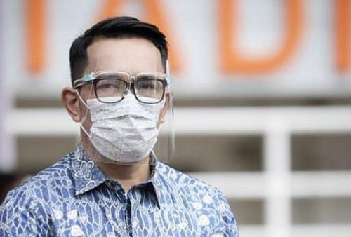 Dubes RI Sampaikan Perkembangan Terbaru Pencarian Anak Ridwan Kamil