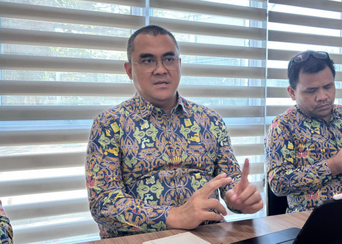 Usulan Perbaikan Jalan IJD Lampung 2026 Tembus Rp1 Triliun