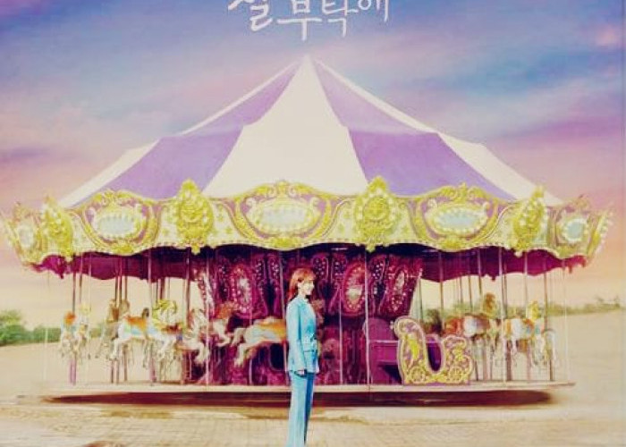 Tayang Juni 2023 Mendatang, Drama Korea 'See You in My 19th Life' Rilis Teaser Poster