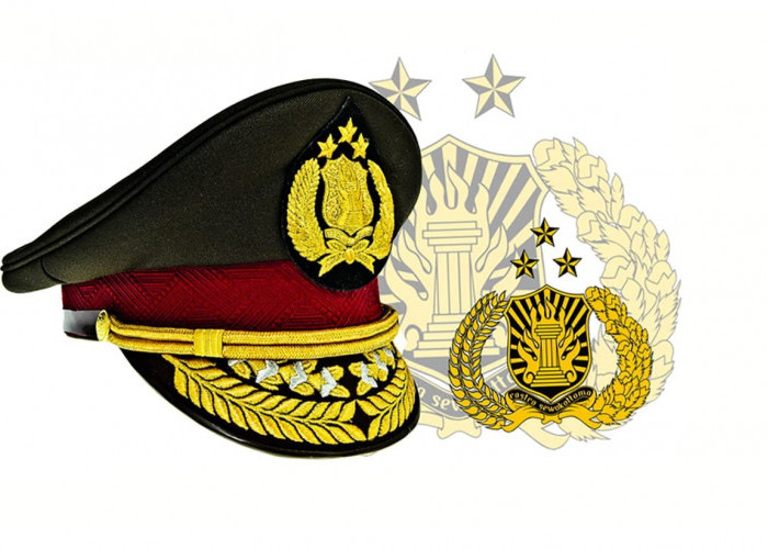 Sosok Jenderal Asal Lampung, Peraih Bintang Tiga Pertama, Penggagas Densus 88, Tekab 308 dan Anjau Silau