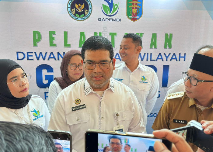 BGN Targetkan Zero Keracunan MBG di Lampung, SPPG Tak Higienis Akan Disuspend