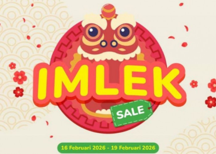 Kode Voucher Imlek Pahamify 2026, Diskon Hingga 65 Persen untuk Paket UTBK dan TryOut