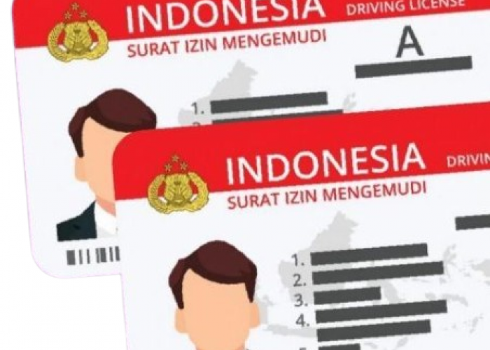 Biaya Bikin SIM A Juni 2026 Tidak Hanya Rp120 Ribu, Ini Rincian Dana yang Perlu Disiapkan