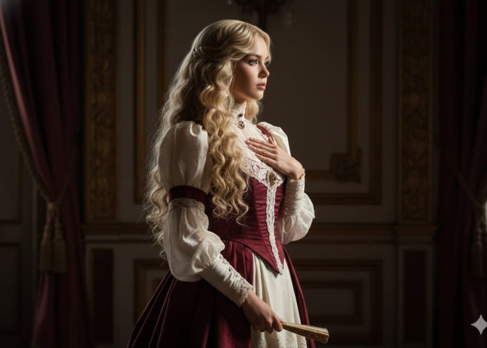 Edit Foto Bertema Kerajaan Super Mudah, Pakai Prompt Gemini AI Detail dan Realistis Ini!