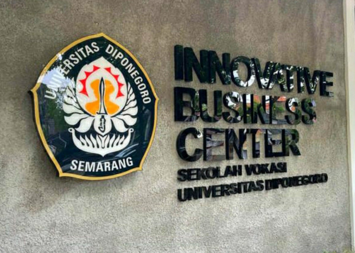 Update Kuota Penerimaan D4 Vokasi Universitas Diponegoro Dalam SNPMB 2024, Segini Besaran UKT