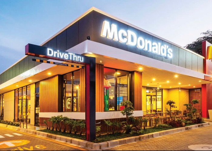 Penawaran Promo Menarik Terbaru McDonald’s 2023, Ada Diskon Khusus Pelajar