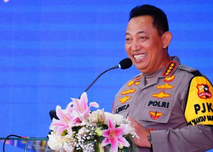 Puluhan Pamen Masuk Mutasi Polri, Dapat Promosi Jabatan Jadi Kapolres 