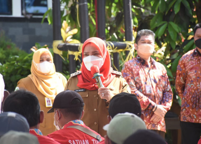 Kabar Baik, Pemkot Bandar Lampung Siapkan Beasiswa untuk Masyarakat yang Berprestasi
