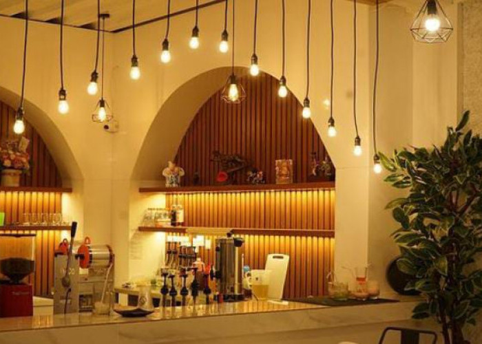 Cafe Kekinian dan Murah di Bandar Lampung yang Cocok untuk Mahasiswa