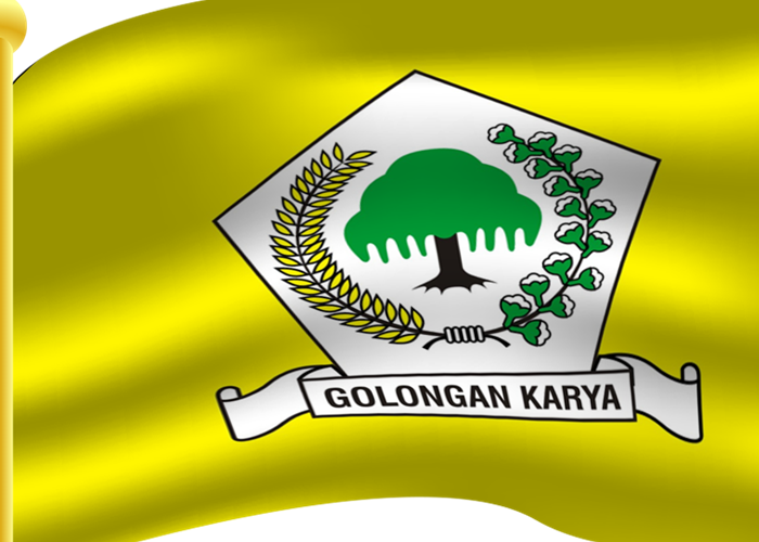 Jelang Musda Golkar Lampung, Para Calon Ingin Kembalikan Kejayaan di Provinsi Lampung