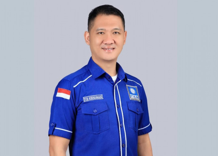 DPD PAN Tanggamus Lampung Segera Buka Penjaringan Bacalon Bupati-Wakil Bupati untuk Pilkada Serentak 2024