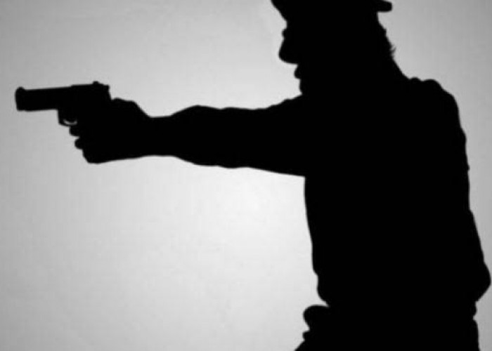 Segini Kekayaan AKP Dadang Iskandar yang Terlibat Kasus Polisi Tembak Polisi di Solok Selatan 