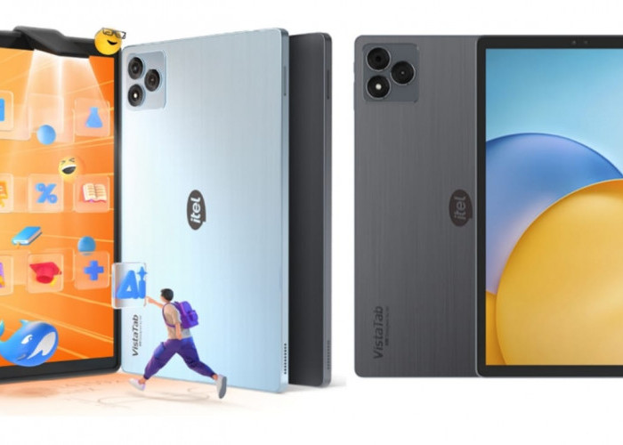 Itel VistaTab 11 Bawa Unisoc T615, Worth It Gak?