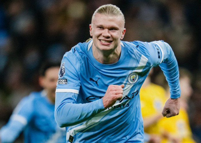 Link Live Streaming Manchester City vs Nottingham Forest: Dominasi Kandang City Berhadapan Tekad Tim Tamu