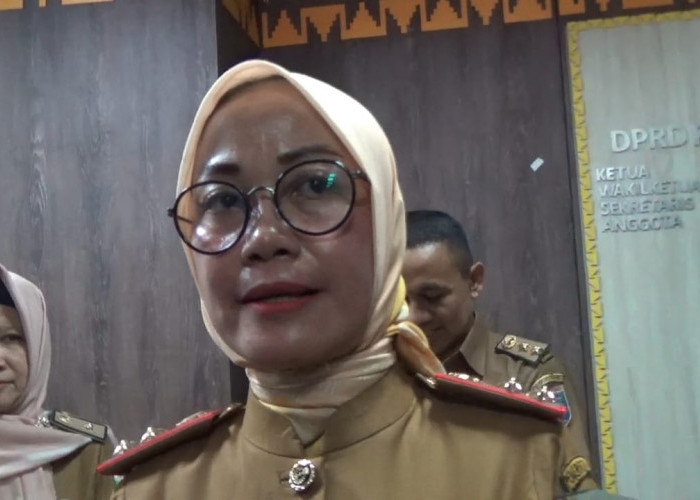 Upsss, Seleksi Terbuka 4 JPTP di Lingkungan Pemprov Lampung Masih Minim Pendaftar
